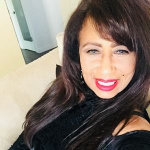 Meet your Posher, Rosemary